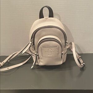 Marc Jacobs NewYork Signature Mini Backpack NWOT